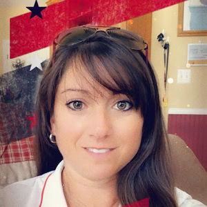 Meet your Posher, Valerie